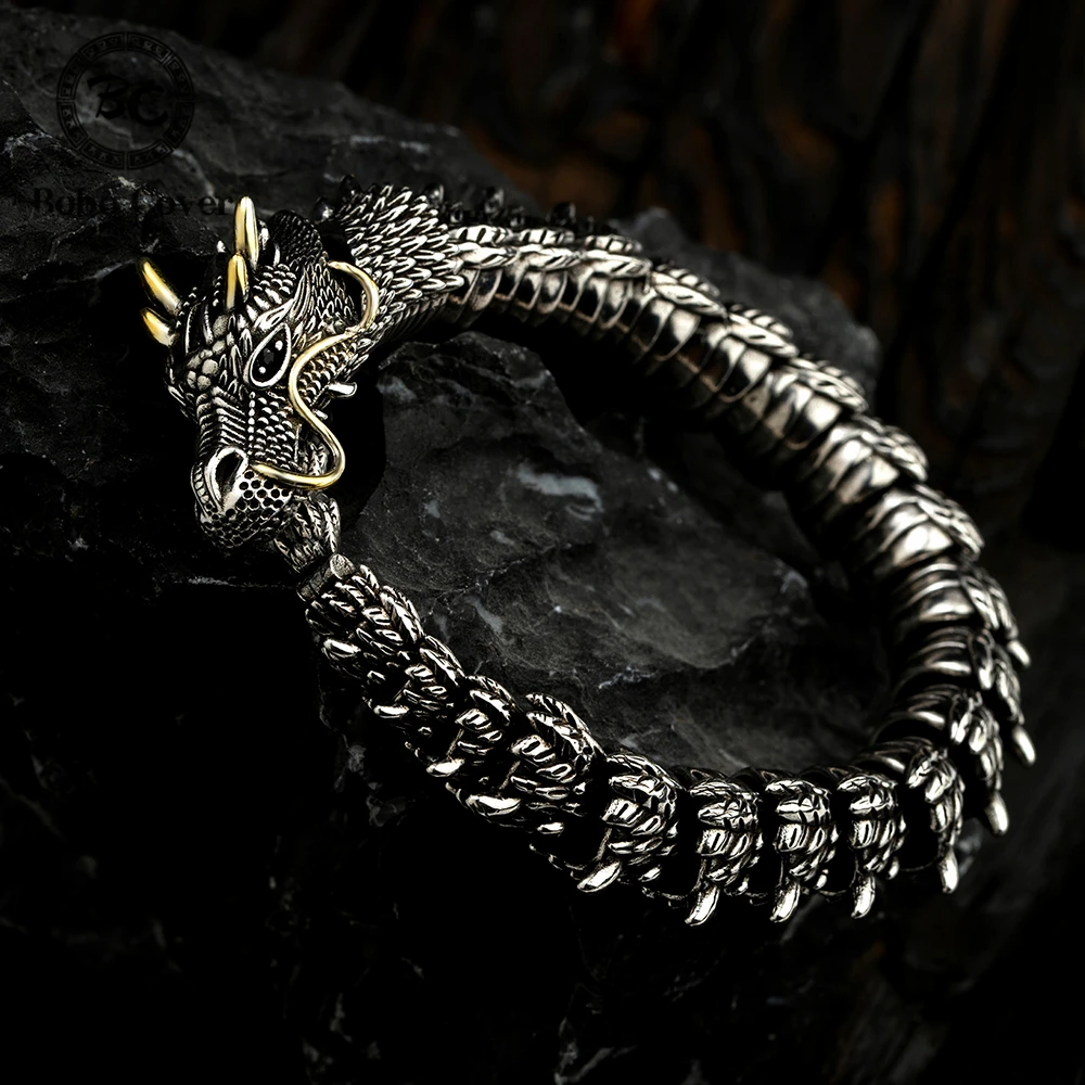 Lucky Charm Baby Flexi Dragon Bracelet par FilliFuu | Téléchargez