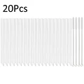 20Pcs 12mm Straight