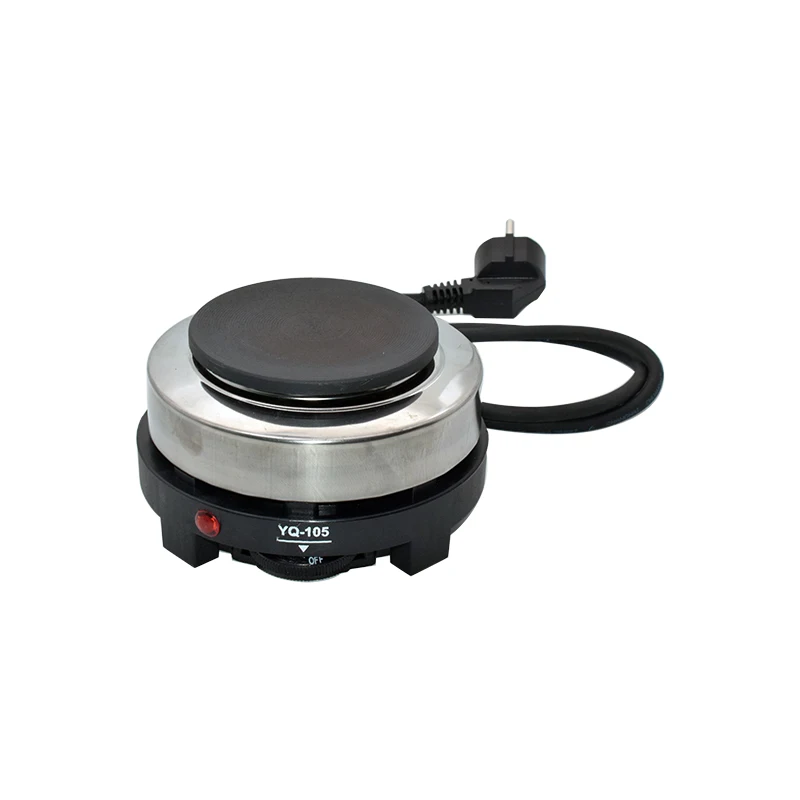 Hot Plate for Candle Making, Portable Electric Stove Melting
