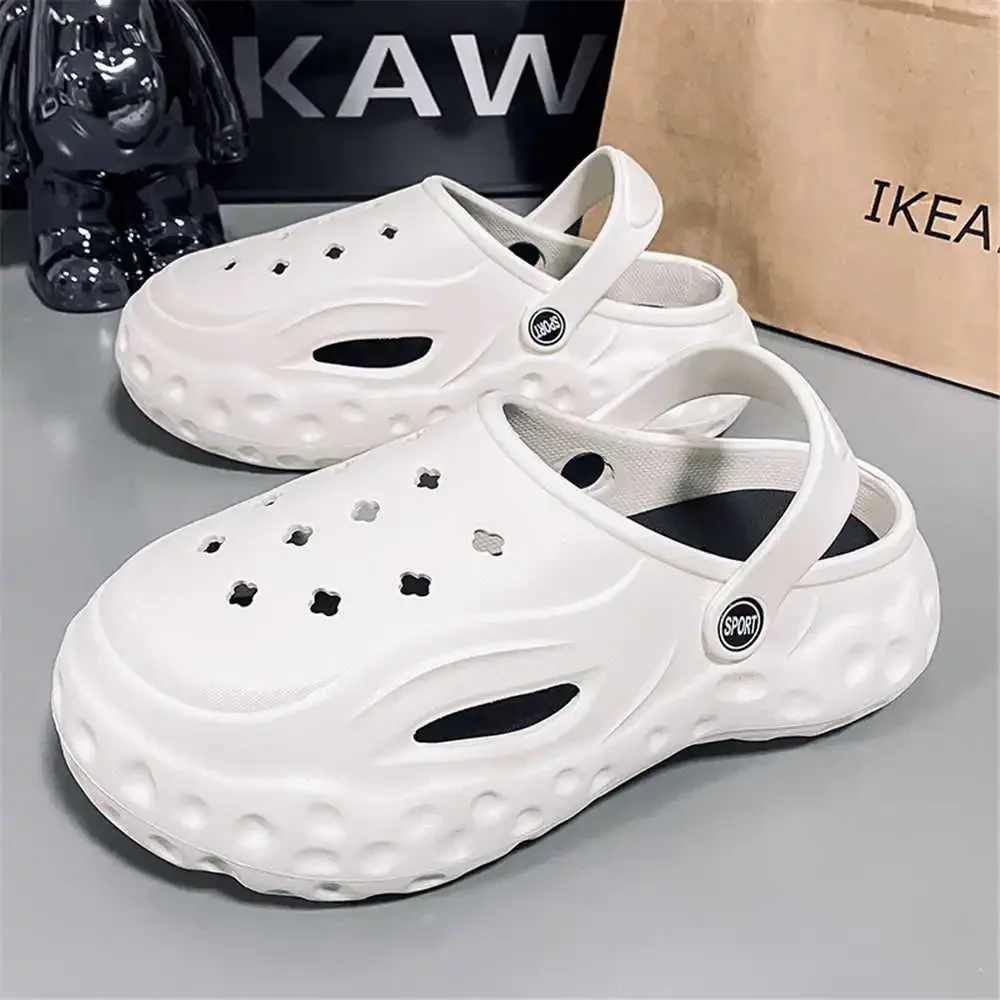 

Gardeners With Strap Women's Rubber Flip Flops Slippers Baskettes Shoes Women's Sandals 2023 Sneakers Sport School Vip Link