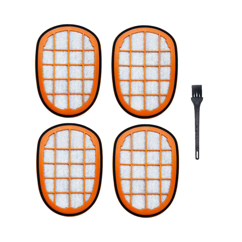 

Фильтр для пылесоса FC6812 FC6822 FC6823 FC6827 FC6908 FC6906 FC6904