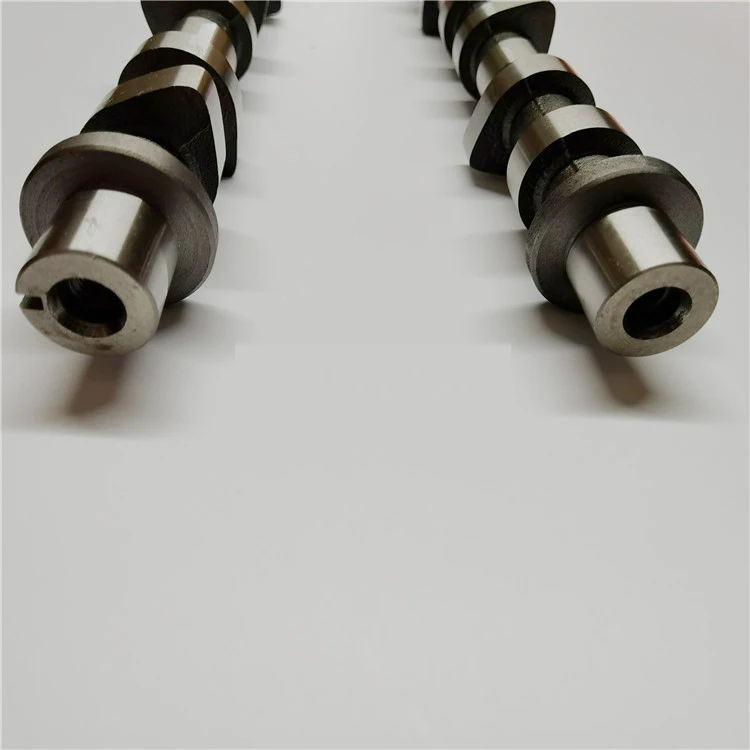 Diesel Engine Camshaft For Nissan Navara YD25 D40 1Set=2pcs