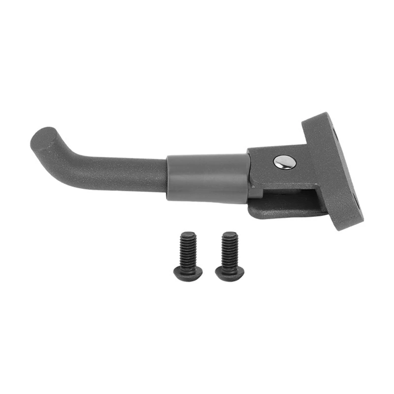 

Electric Scooter Kickstand For Xiaomi 4 Pro Electric Scooter Metal Foot Parking Support Scooter Replacement