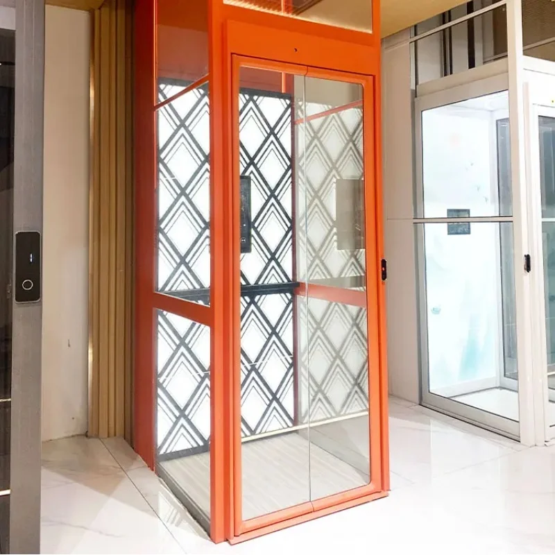 High Quolity Residential Lifts Elevator Price Cheap Home Elevator for Passenger