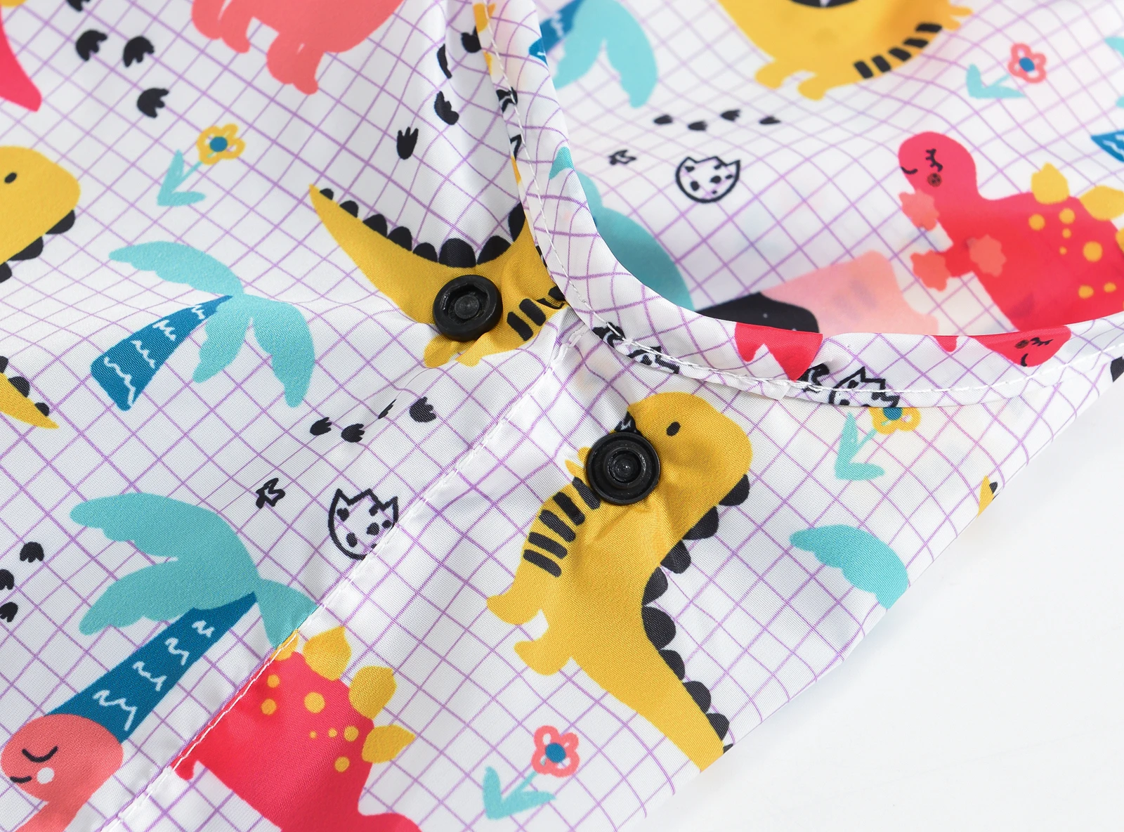 Adorable Kids Rain Pants: Cute & Stylish Graphic Overalls - The Perfect Casual Jumpsuit