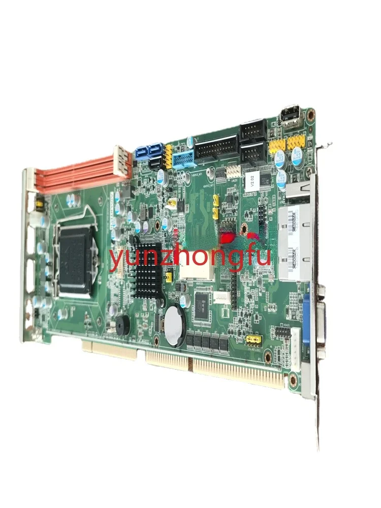 

PCA-6028 motherboard PCA-6028VG PCA-6028G2 IPC-6606 whole machine bargaining