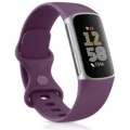 Dark purple