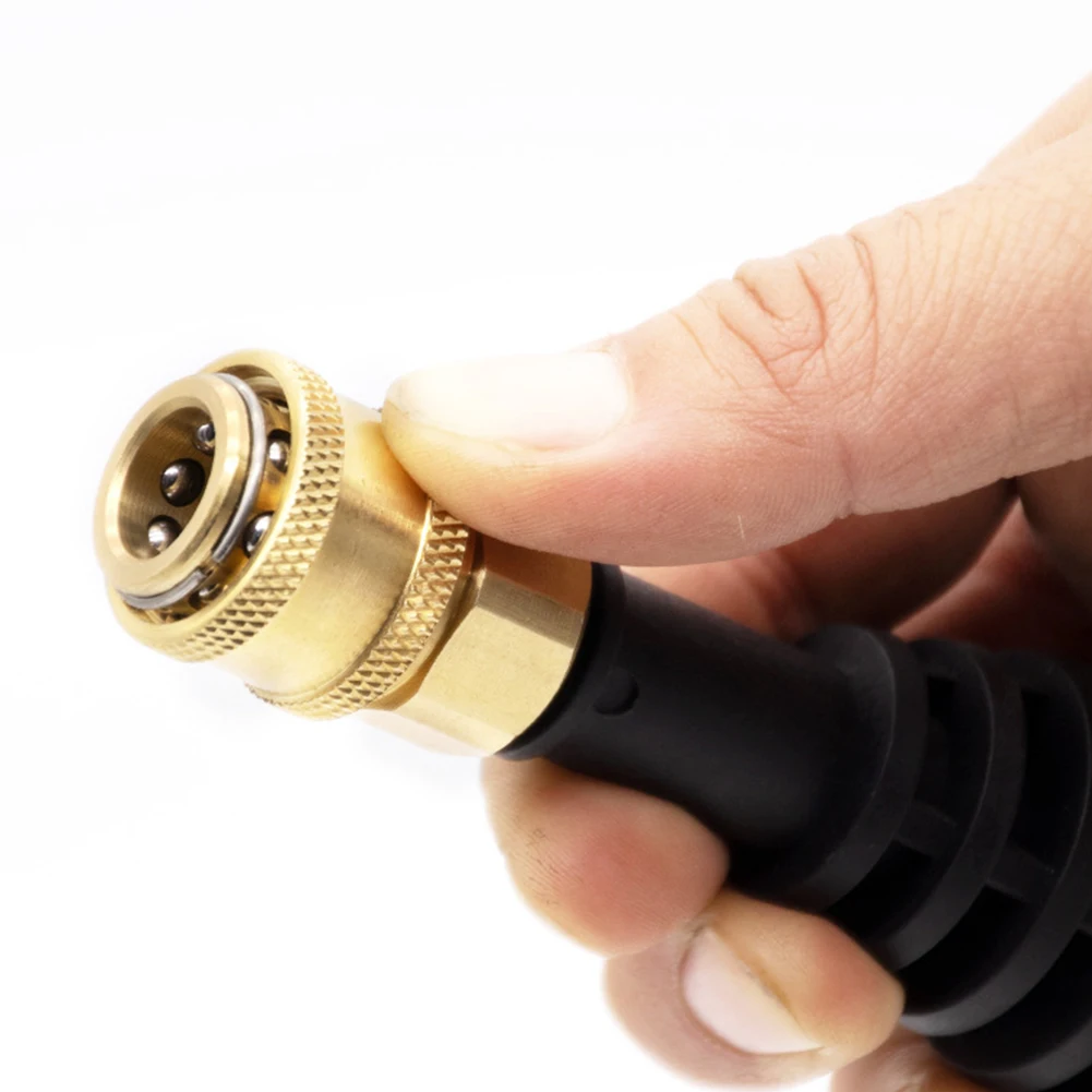 Replacement Extension Rod Adapter Garden 15cm For Worx Hydroshot