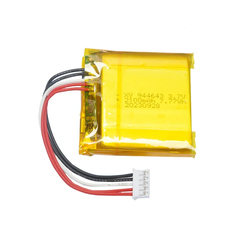 944643 2100mAh Replacement Battery For Logitech UE WONDERBOOM