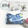 1pc Van Gogh Starry Sky Paper Tissue Storage Box Paper Special 1