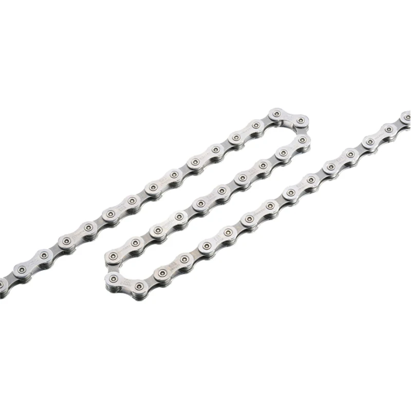 8/9/10/11/12 Speed Bicycle Chains Road MTB Bike Accessories CN HG40 HG53 HG54 HG701 HG901 M8100 M7100 HG601 116 Links Bike Chain bicycle chain