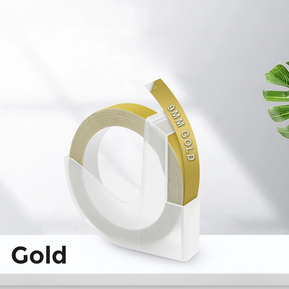 Gold Tape