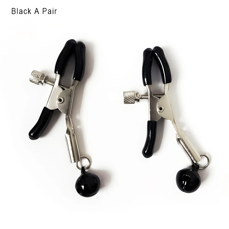 Black Bell 1Pair
