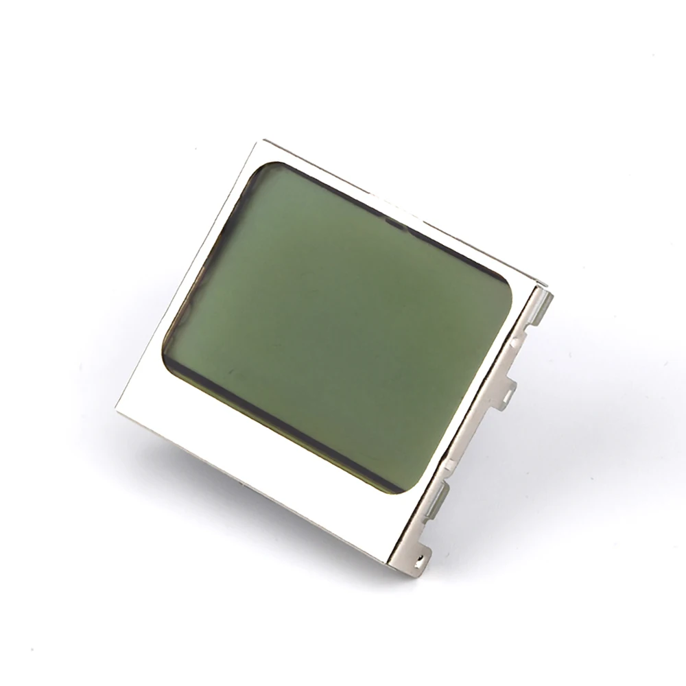 

5110 LCD Display Module 84*48 84x84 for Nokia 5110 LCD Bare Screen Display Monitor 2.7-3.3V for Arduino