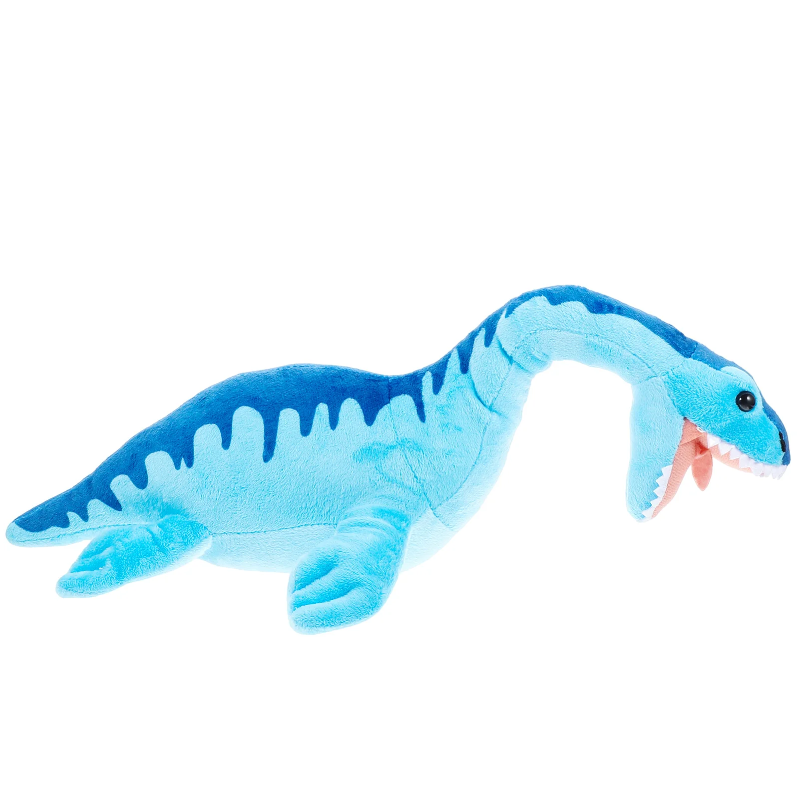 

Ness Monster Photo Props for Photoshoot Stuffed Dinosaur Bendable Craft Toys Room Animal Household Pp Cotton