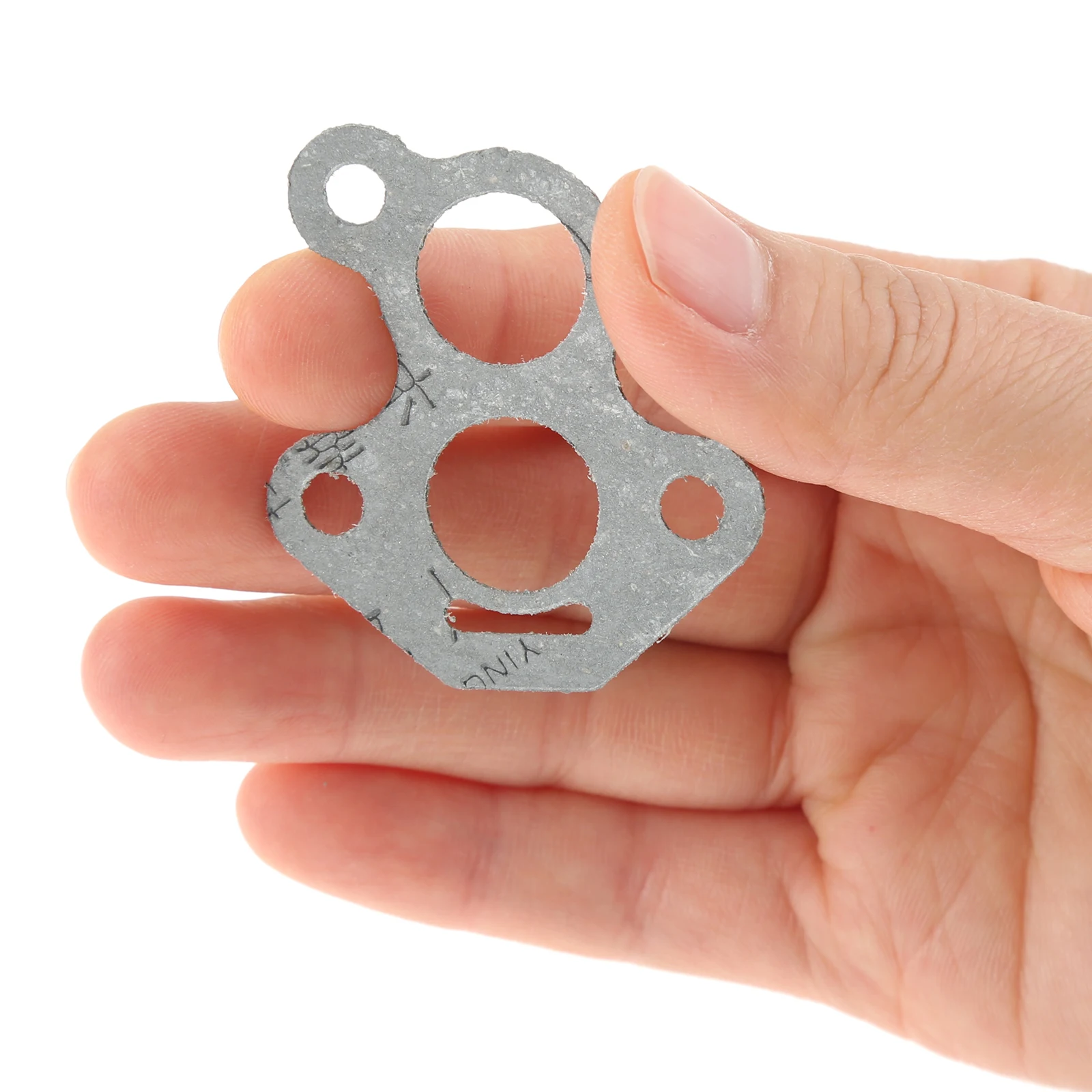 20 Pz/Lotto Guarnizione Carburatore Adatta Per Husqvarna 140 235 E 240 240E 236 435 440 Motosega Riparazione Giardino Sostituire Parti Durevoli