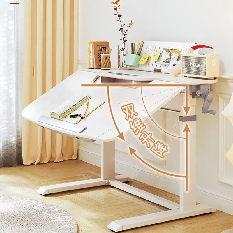 Children Desk Set Classroom Table Kids Room Student Study Furniture School Tables Chair Children's Childrens Elementary Small