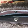 2024 Winter Women Real Mongolia Lamb Fur Handbag Fashion Female Genuine Fur Bag 4