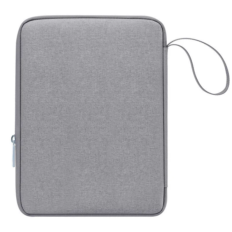 Apple iPad Pro 12.9 2018 Hoes Waterdicht Full Protect Cover IP68 Zwart