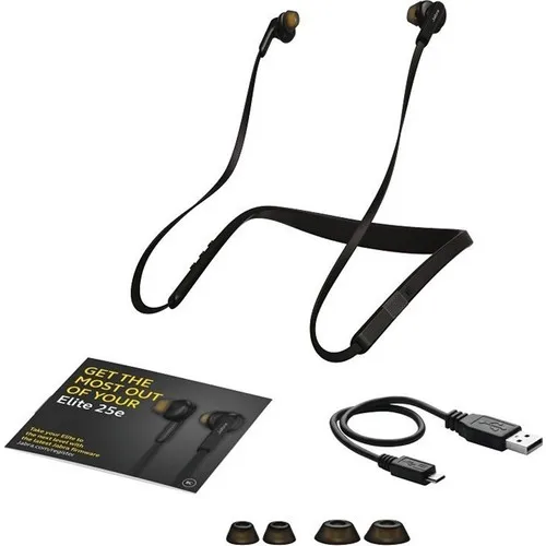 Jabra Elite 25e Bluetooth Headset High 