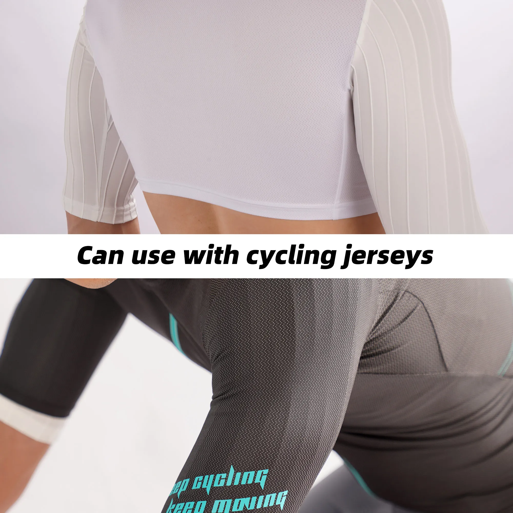 Cycling Underwear for Men