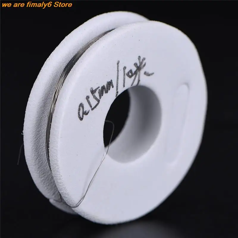 Electric Resistance Wire 10 Meters