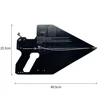 HTOOL HT8 Handle UWB UHF Log Periodic Antenna 100MHz-12GHz Passive Directional PCB Handheld Antenna 50Ω 7-12dBi High Gain SMA 3