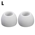 White L