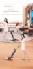 Lake Sirius S7 3-in-1 Household Appliances Mite Removal Dust Cleaning Machine Wash Suction Sweep Mop Integrated Machine 5