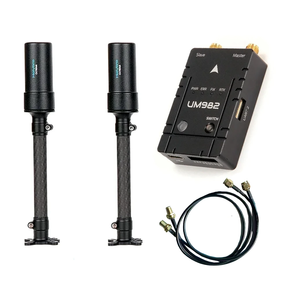 H-RTK Unicore UM982