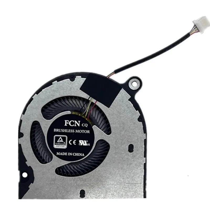 Новый вентилятор для ноутбука ACER P50-52 SP513-55N SP513-52N TMP215-52 P214-52 N19Q7 N19Q8