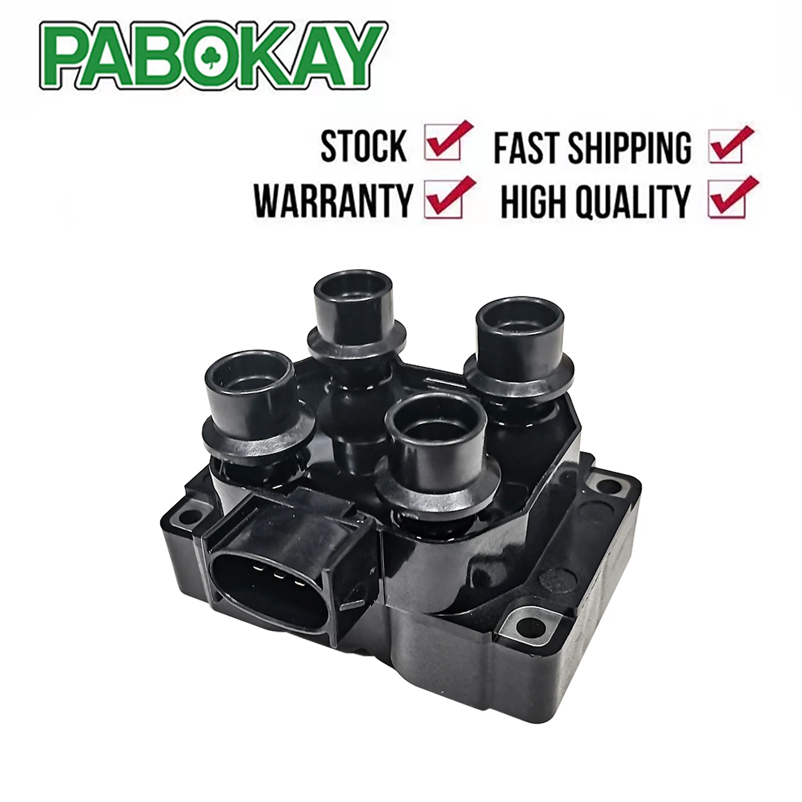 

19017116 1649067 6503279 Φ F5LU-12029-AA 18E518100 18E181100A 7U2J-12029-AB катушки зажигания