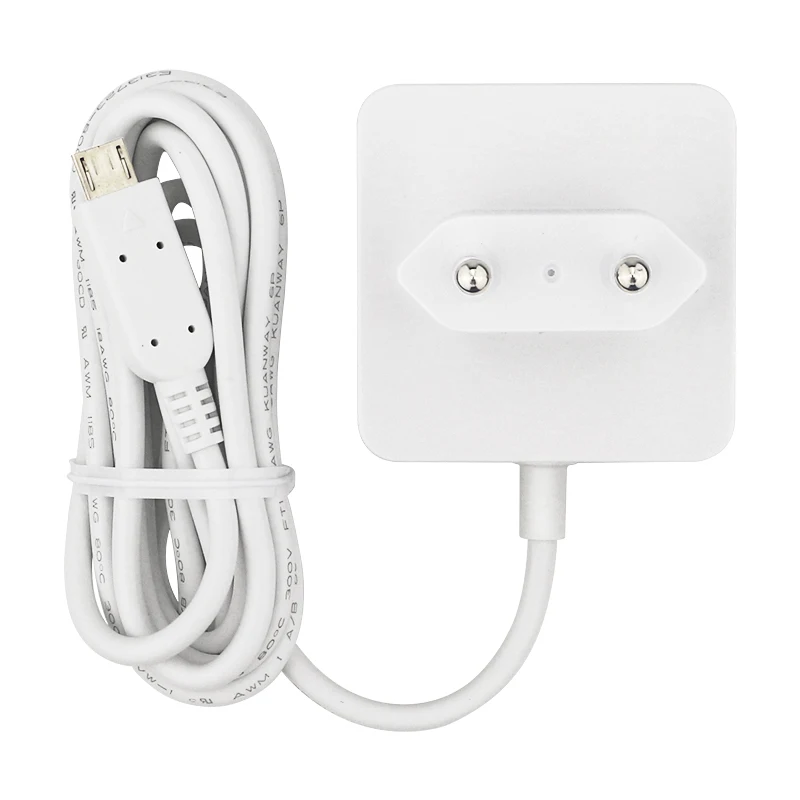 Raspberry pi 12.5w Fonte de Alimentação 5.1v 2.5a Micro Usb Adaptador de Alimentação 18awg Cabo para Raspberry pi 3b Mais 3b Zero w ue Eua Reino Unido Plug - Imagem 5