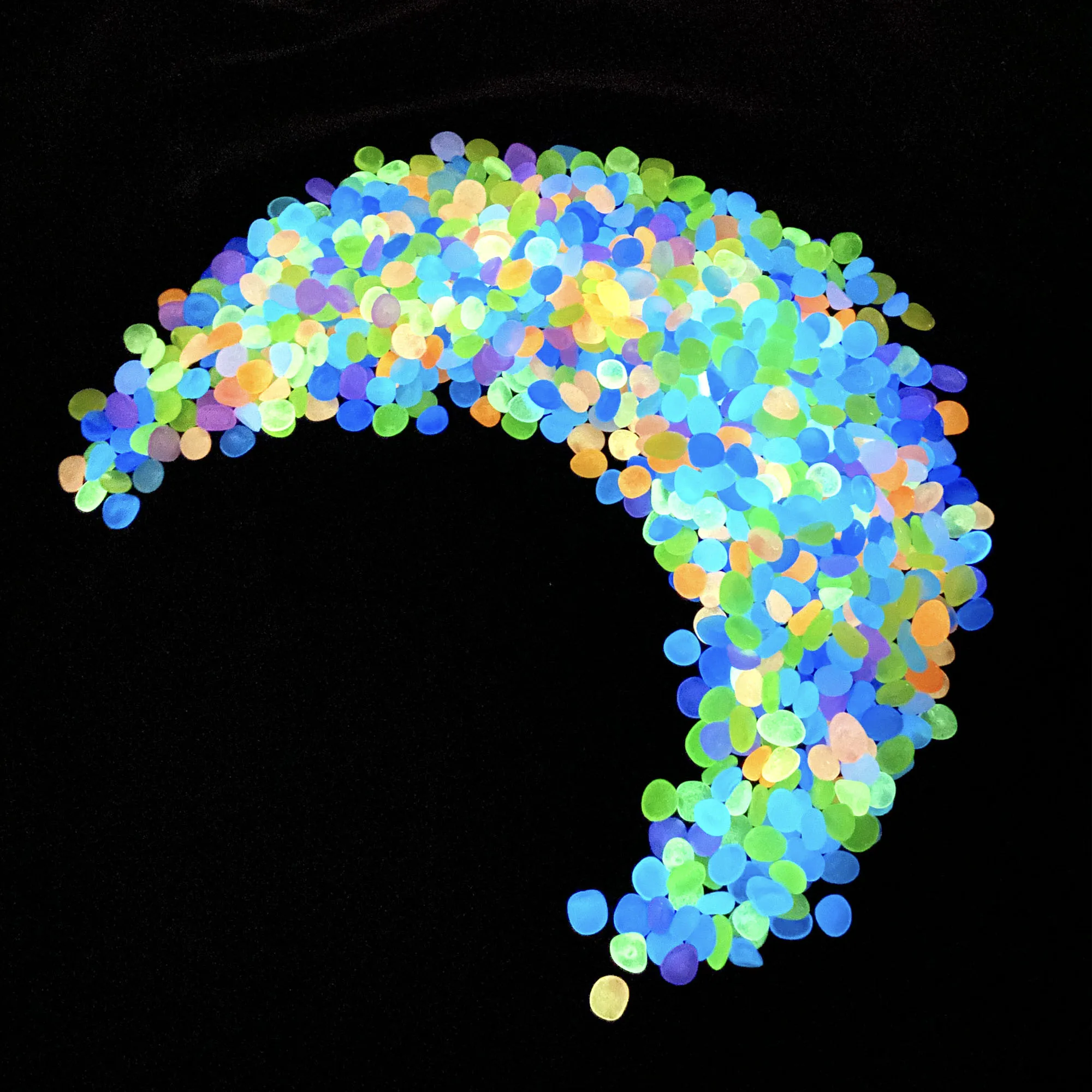 Рисунок 3 - Украшение для аквариума