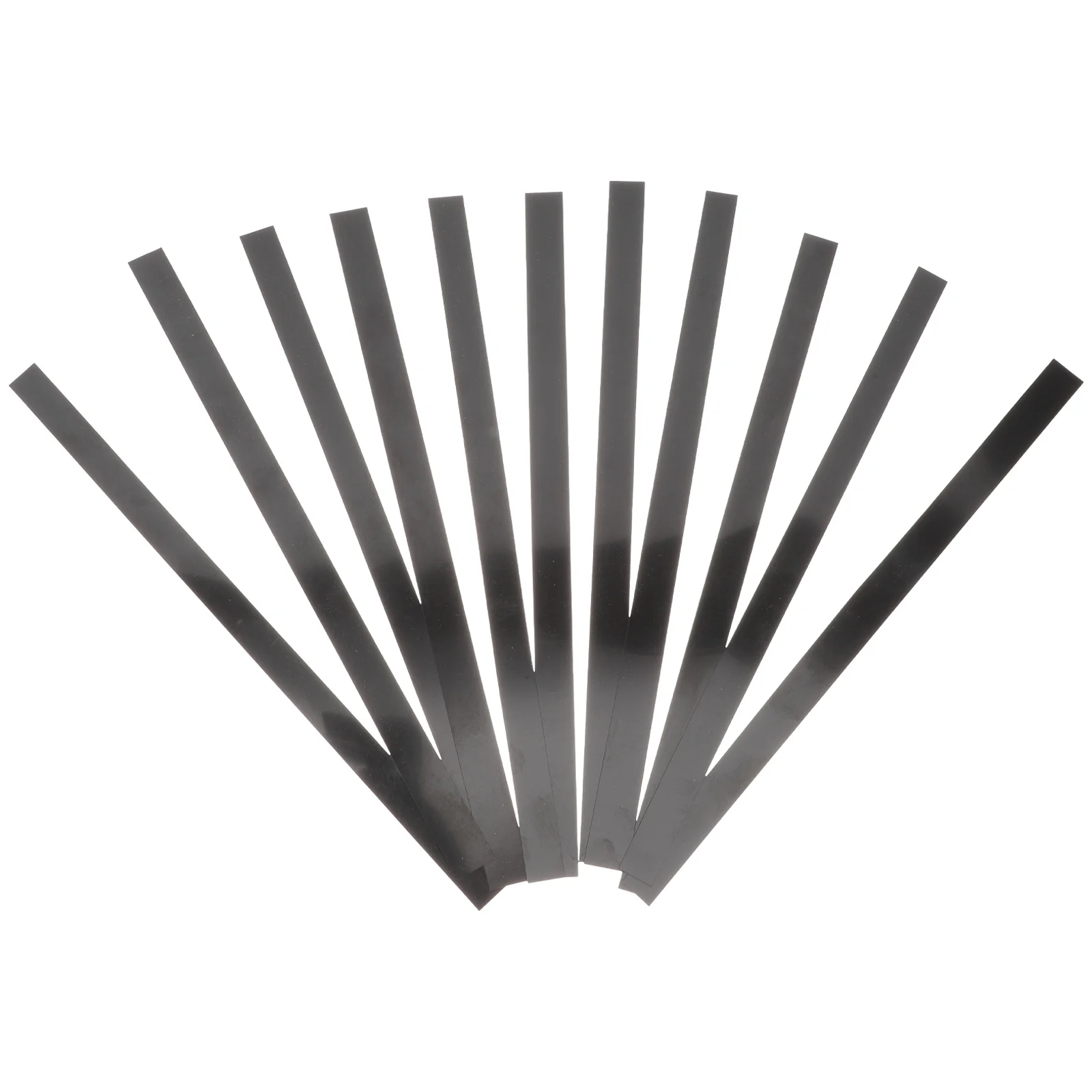 20pcs Professional Snare Drum Wire Fixing Straps Snare Drum Wire Mounting Parts snare straps durable snare straps