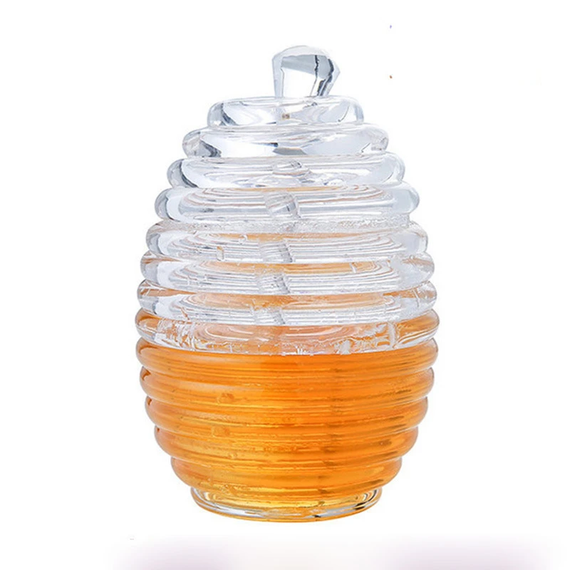 Glass Honeycomb Tank 5