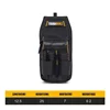 TOUGHBULILT TB-222 Quick Insert Back Clip Multi Tool Waist Bag Portable Mountaineering Buckle Multi Functional Bag 3