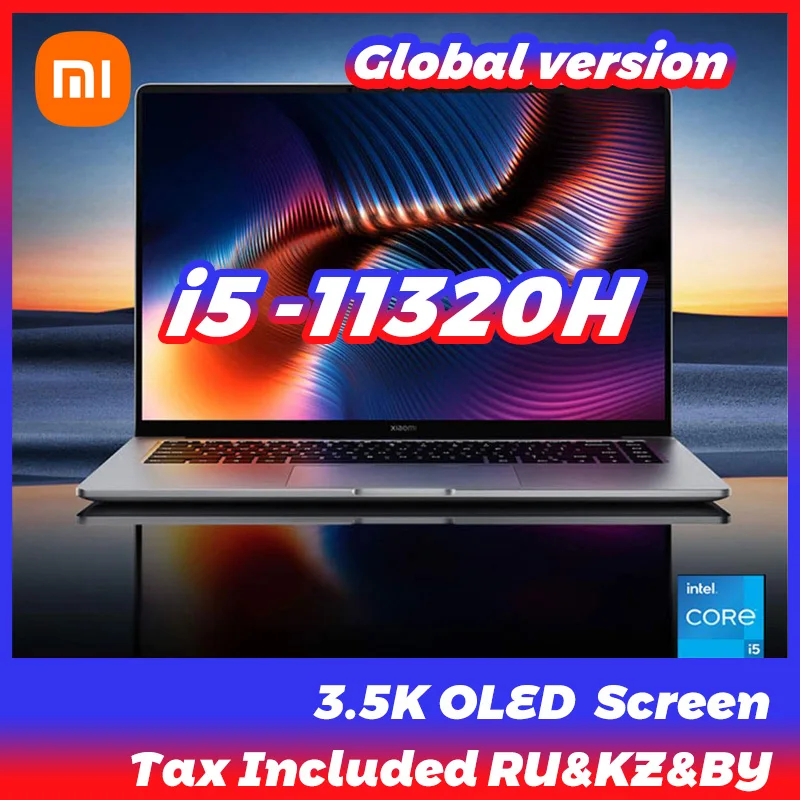 XiaomiMiLaptopPro1535KOLED156InchIntelCorei511320HirisXe.jpg