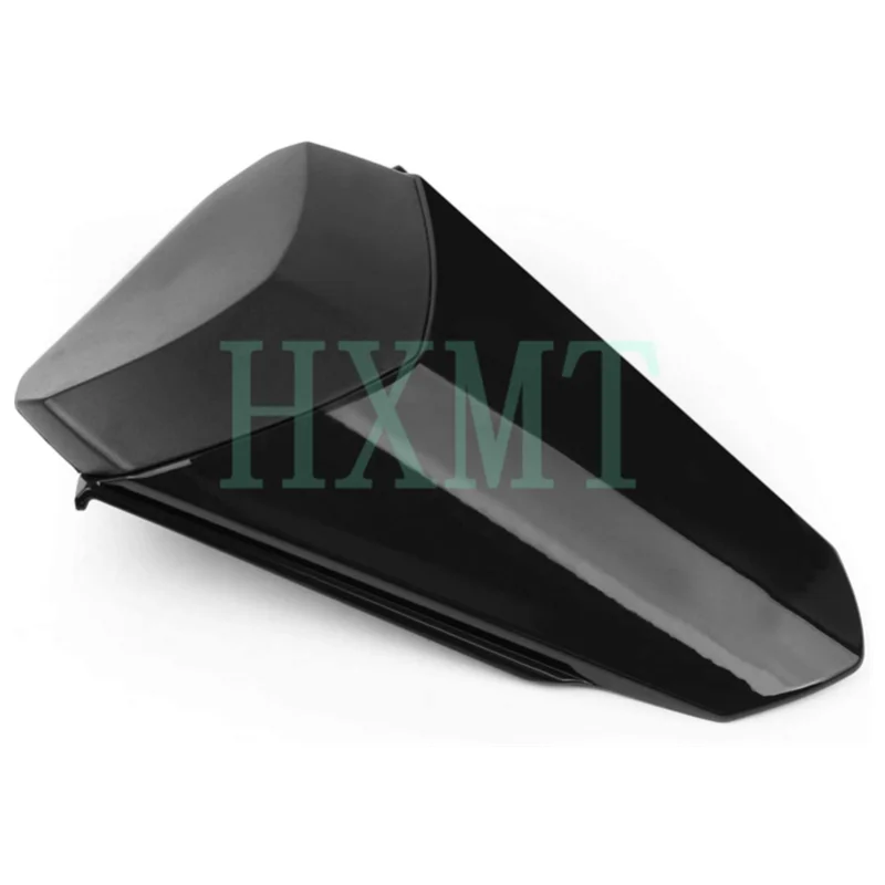 For Yamaha YZF 700 R7 2021 2022 2023 YZFR7 Motorcycle Pillion Rear Seat Cover Cowl Solo Seat Cowl Fairing Black blue YZF-R7
