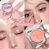 Dreamy High-gloss Glitter Powder Brightens The Face With Pearlescent 3D Contouring Can Be Used As Blush And Eyeshadow Makeup 4