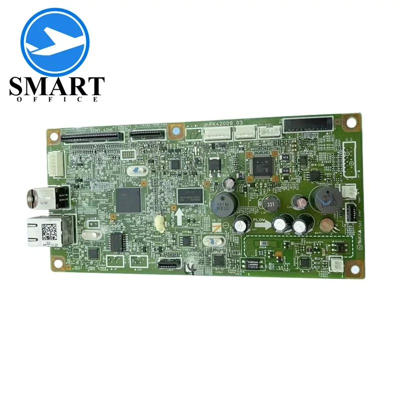 1 шт., планшетофон для Canon MF212W 212 Вт, материнская плата