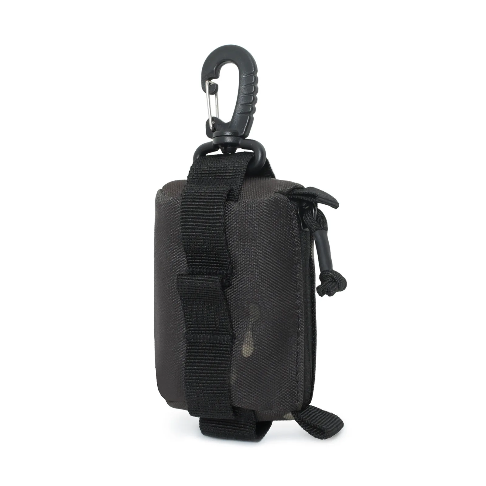 Taktische EDC-Tasche mit Reißverschluss, Schlüsselkartenhalter, Geldbörsen, Organizer, Aufbewahrung, Geldbörse für Camping, Wandern, mehrfarbige Optionen – Detail 16