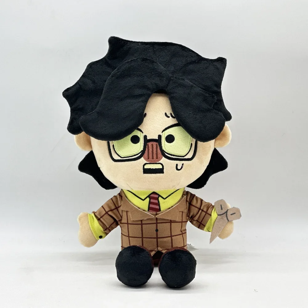 vince dead plate デッドプレート ヴィンス ぬいぐるみ Vince Dead Plate Plush Toys Vince Plushine Stuffed Plush