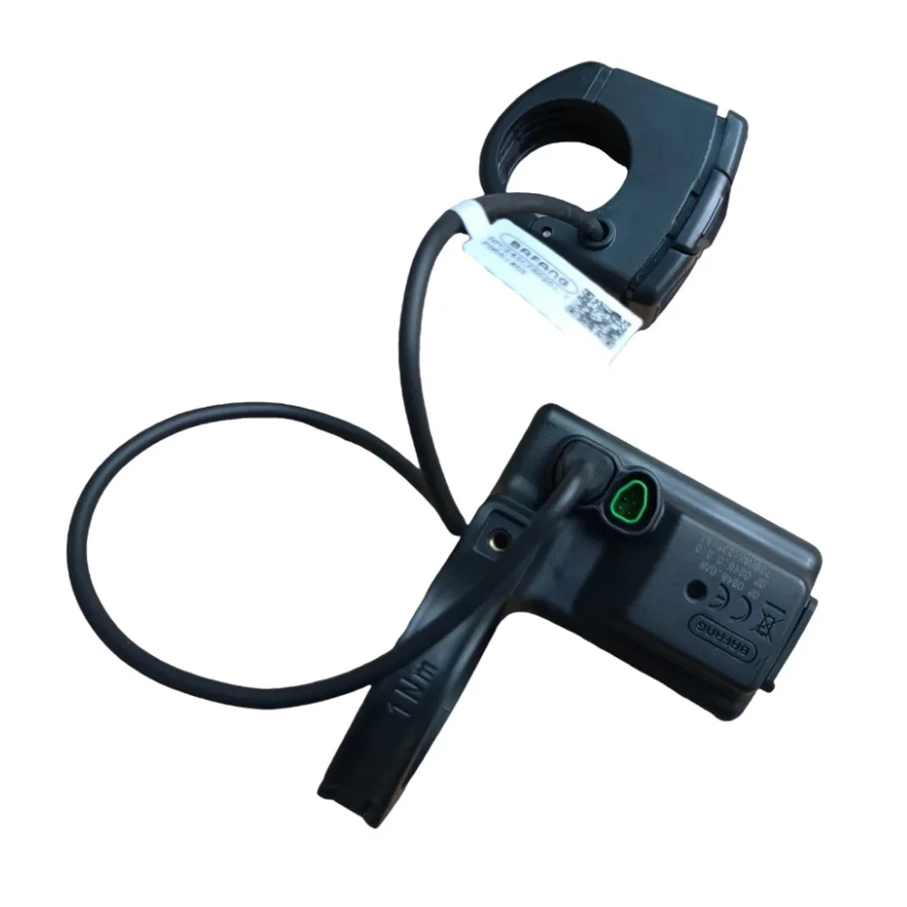 

Ebike Display Outdoor ABS Black TFT LCD Color USB Port For M560 M600 M510 M820 Brand New Durable And Practical