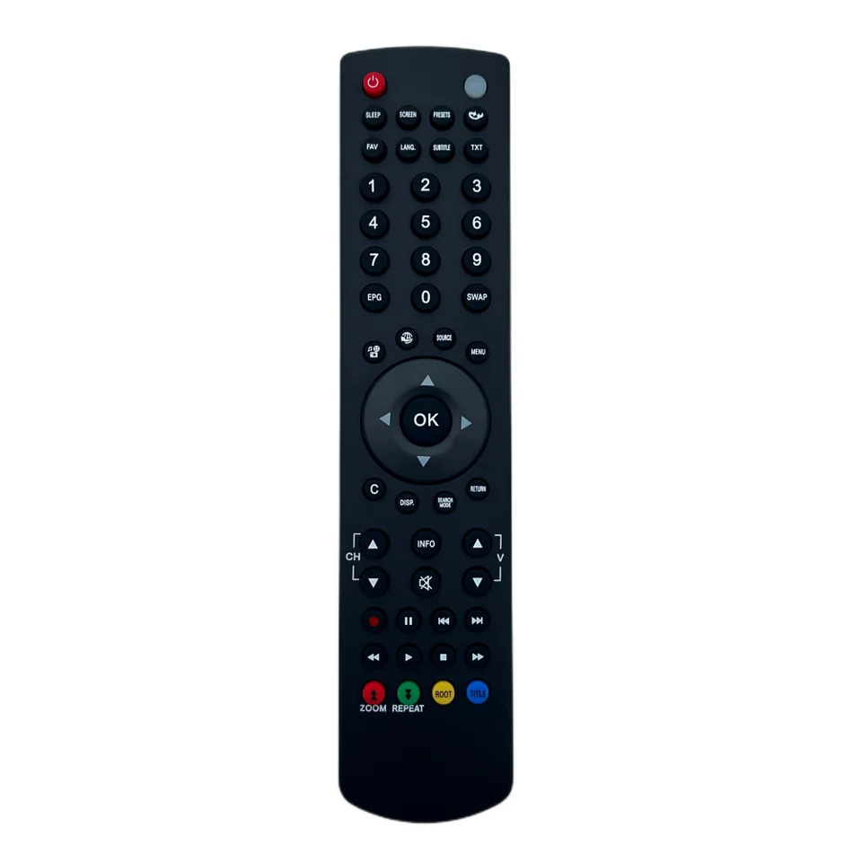 NUOVO* Telecomando TV RC1910 Originale Per Sharp LC32SH130K