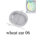 Wheat ear 06