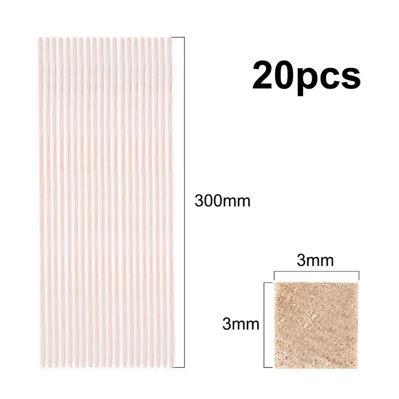 300X3X3-20PCS