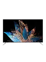 Téléviseur LCD 100 pouces, téléviseur intelligent haute définition 120-150 pouces, grand écran plat pour maison connectée 1