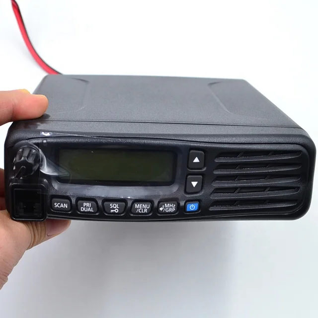 

ANYTALK ICA120 IC-A120 air band 118-136MHZ mobile radio