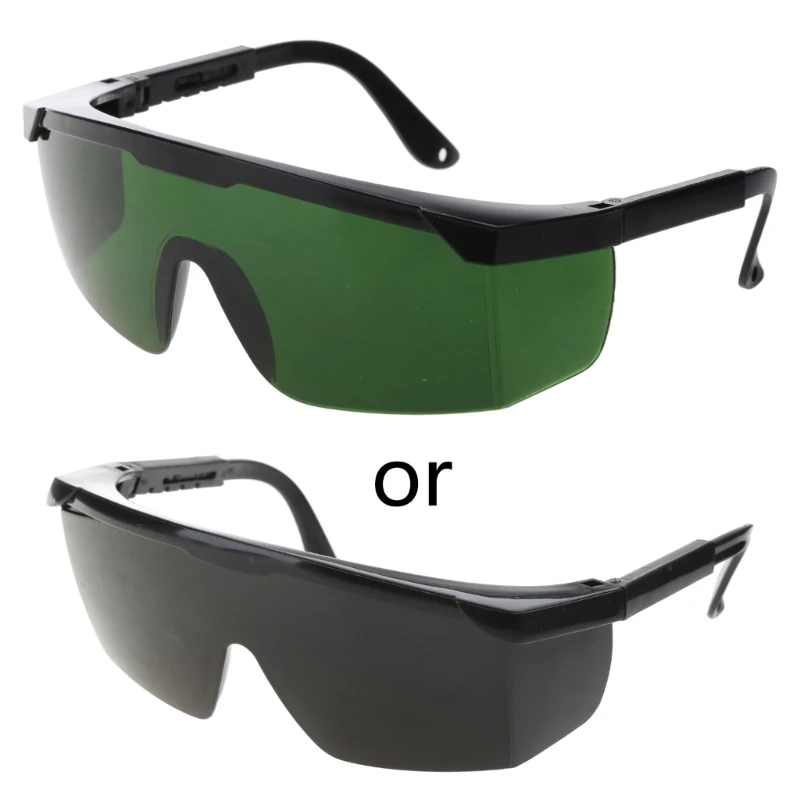 

ANSI Z87.1 Rated- Safety Goggles for Welding Glasses with Anti-Fog Coating